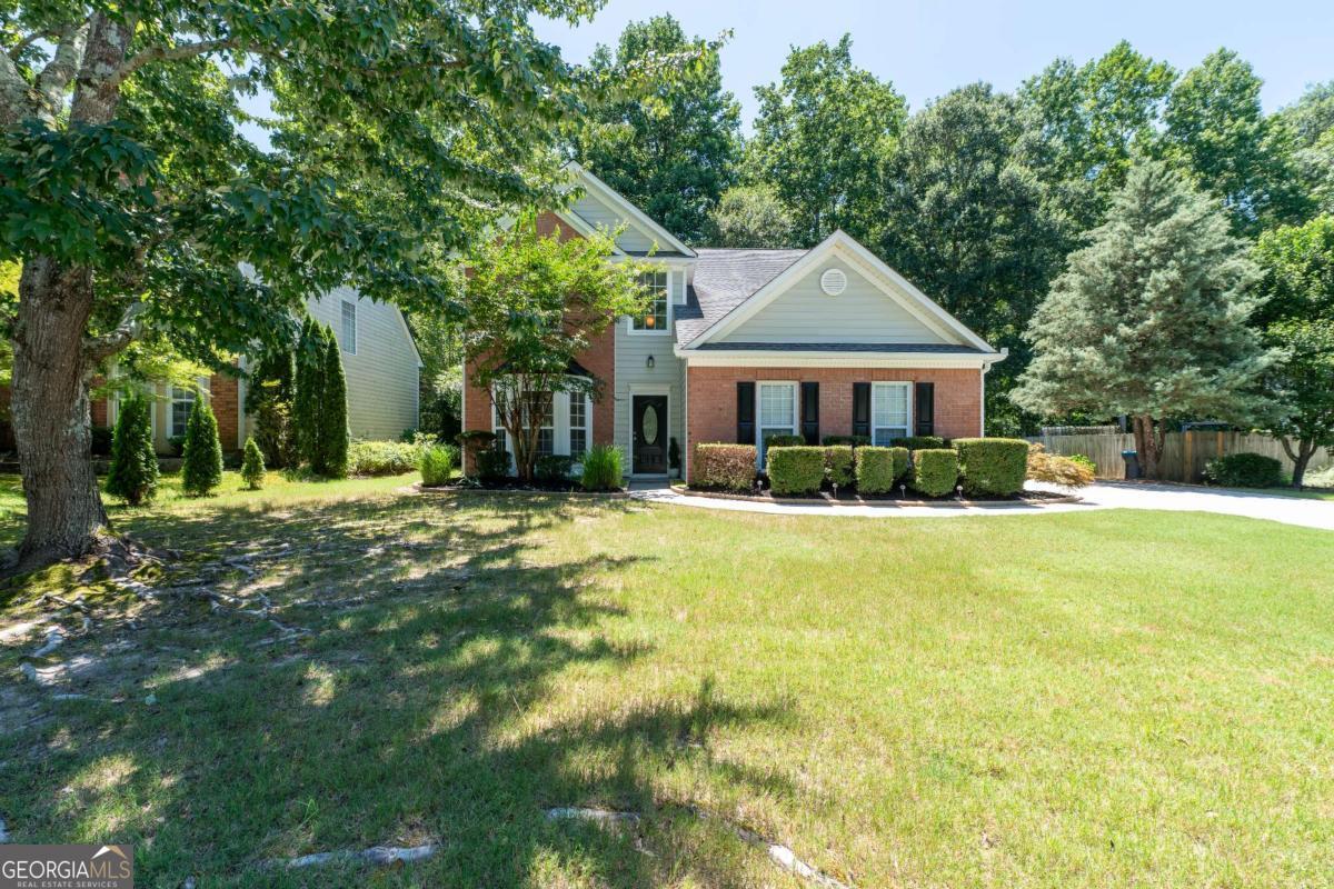2238 Saint Albans PL