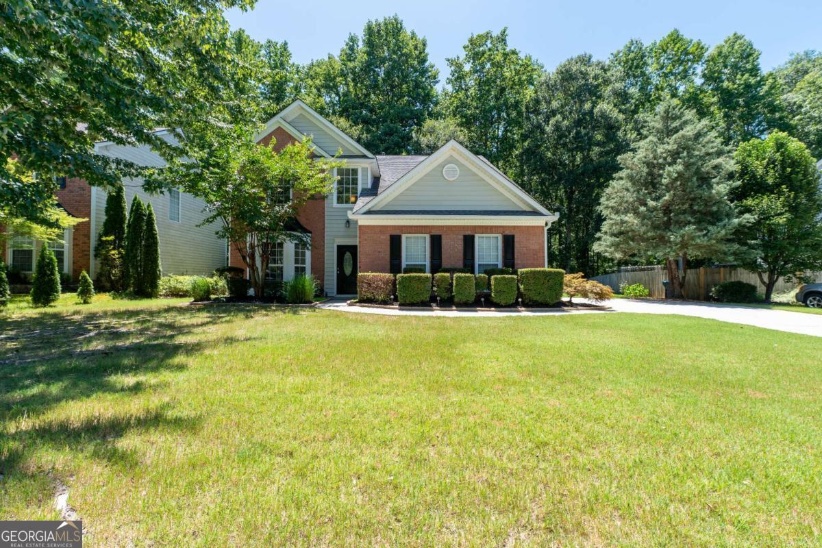 2238 Saint Albans PL