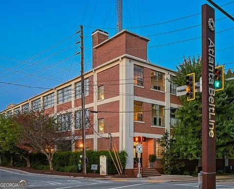 Photo of 881 Memorial Drive SE #100, Atlanta, GA 30316 (MLS # 10737026)