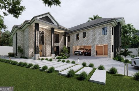 945 Botanica WAY Fairburn GA 30213