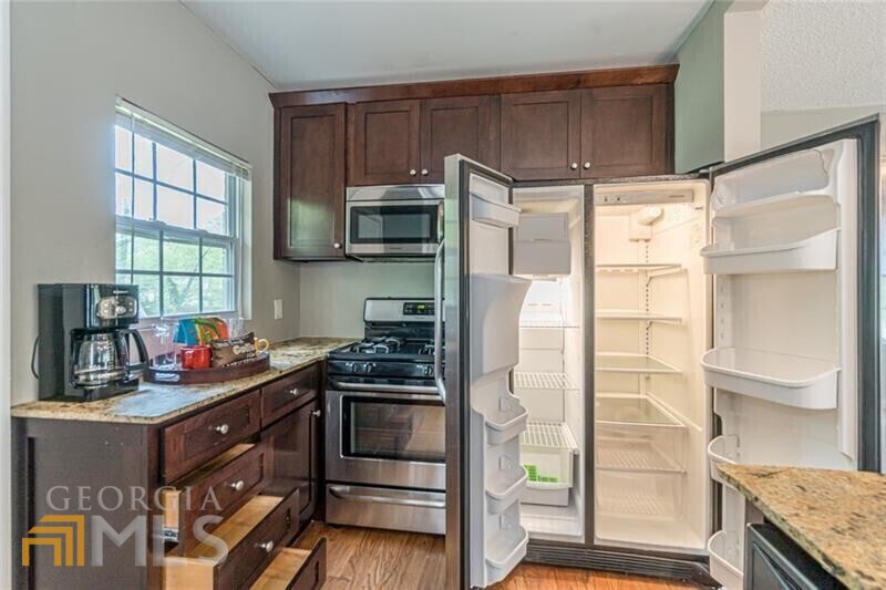 Edgewood / Kirkwood - Residential