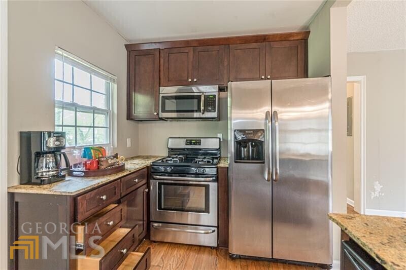 Edgewood / Kirkwood - Residential
