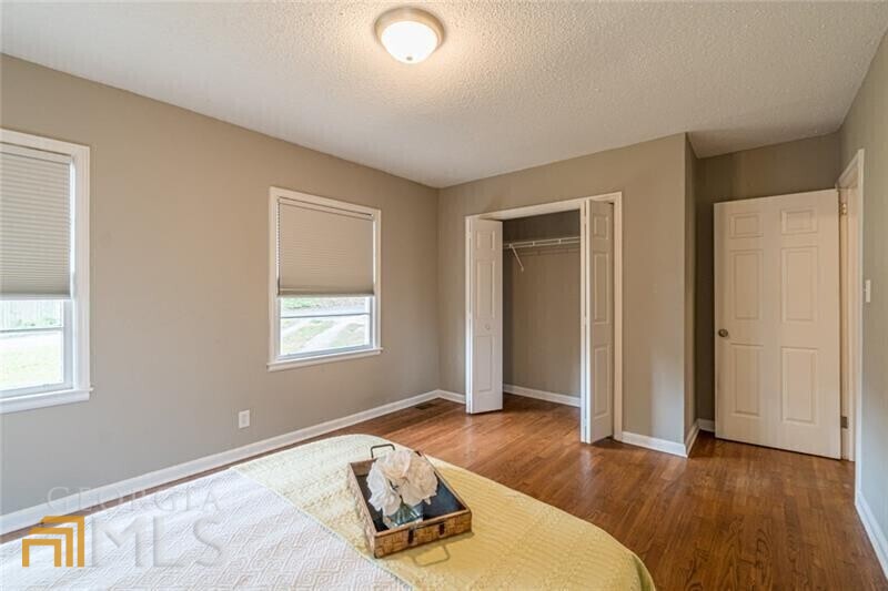 Edgewood / Kirkwood - Residential