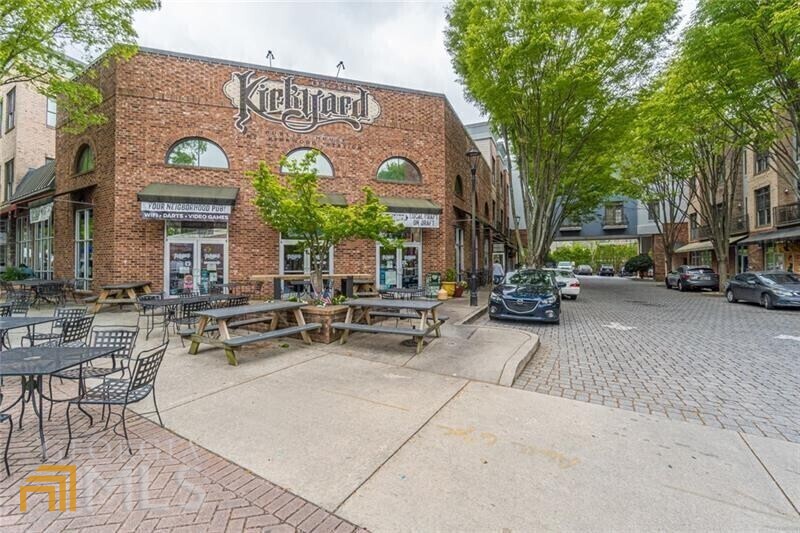Edgewood / Kirkwood - Residential
