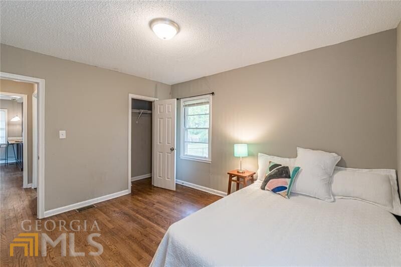 Edgewood / Kirkwood - Residential