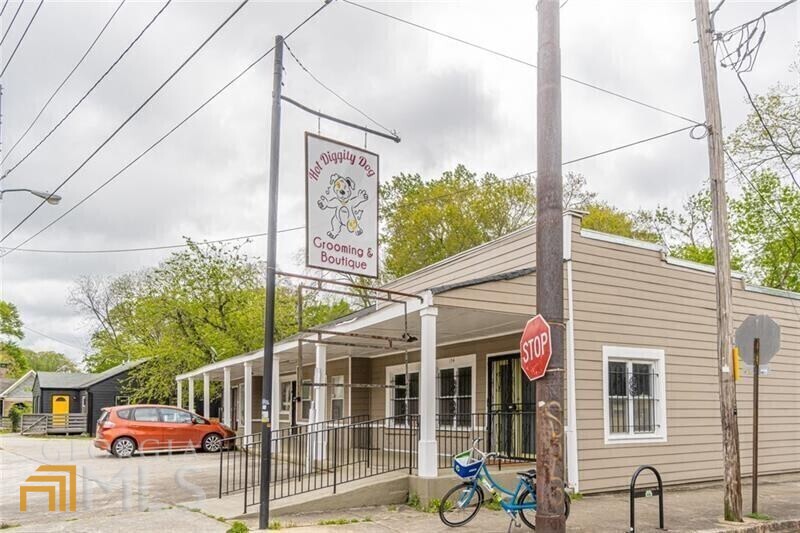 Edgewood / Kirkwood - Residential