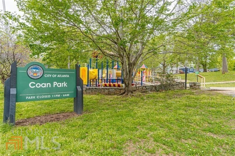 Edgewood / Kirkwood - Residential