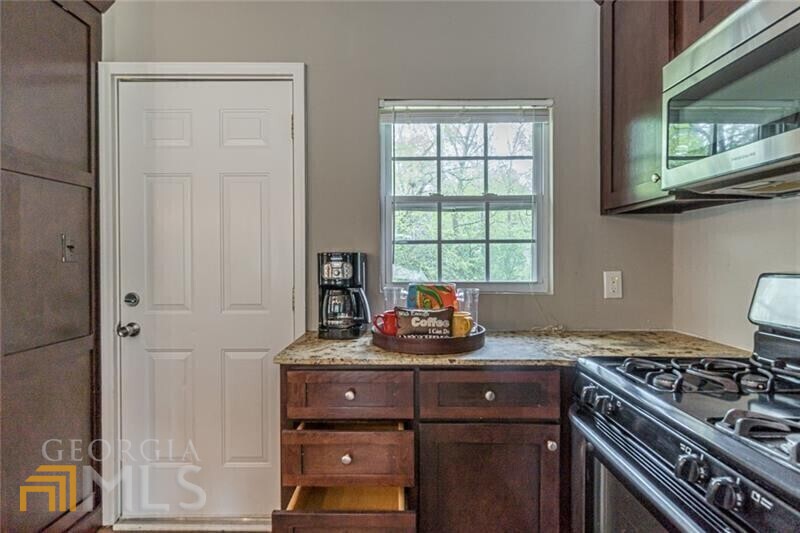 Edgewood / Kirkwood - Residential