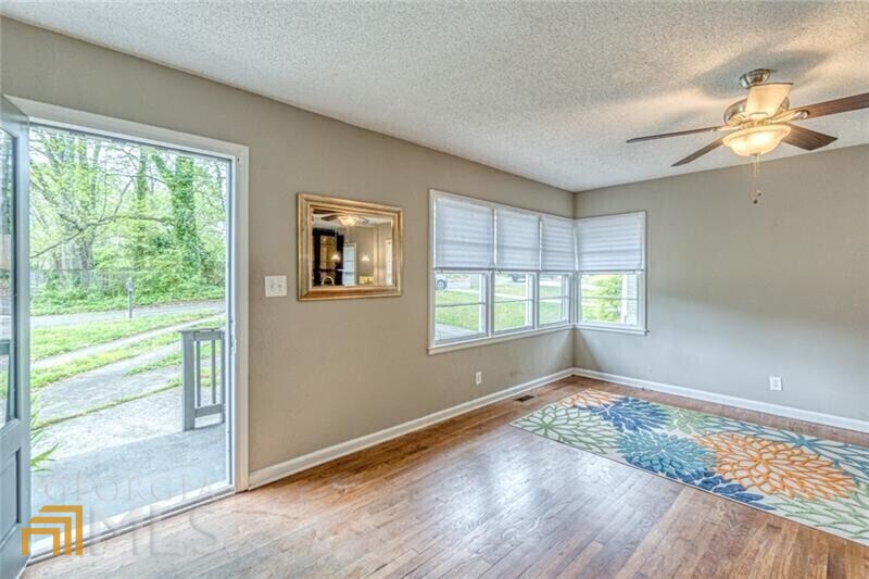 Edgewood / Kirkwood - Residential