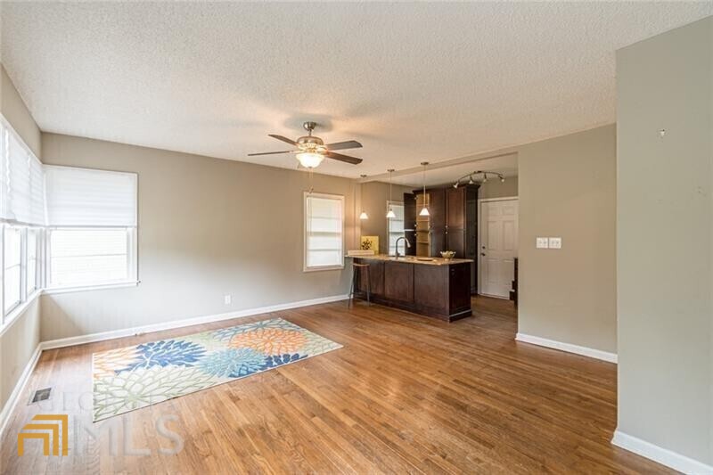 Edgewood / Kirkwood - Residential