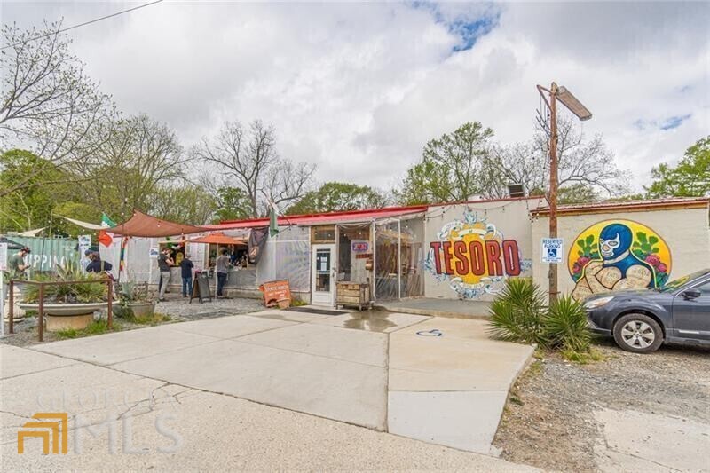 Edgewood / Kirkwood - Residential