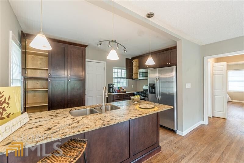 Edgewood / Kirkwood - Residential
