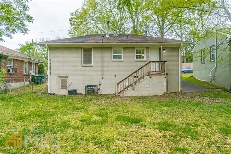 Edgewood / Kirkwood - Residential