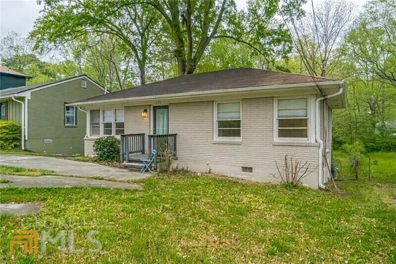 Edgewood / Kirkwood - Residential