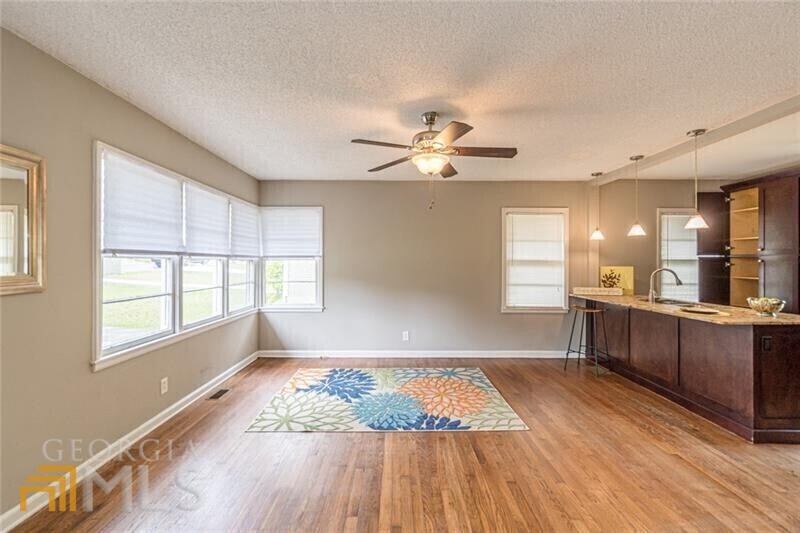 Edgewood / Kirkwood - Residential