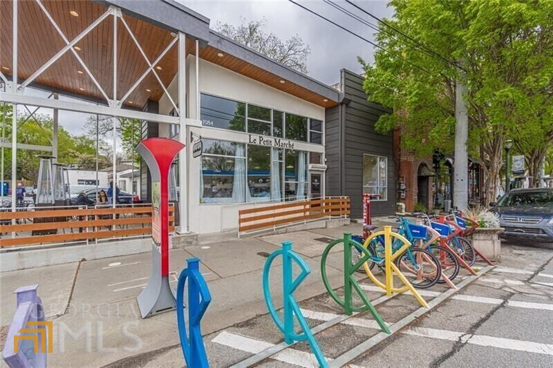 Edgewood / Kirkwood - Residential