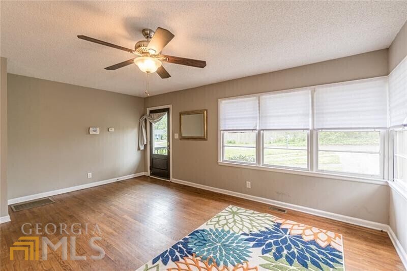 Edgewood / Kirkwood - Residential