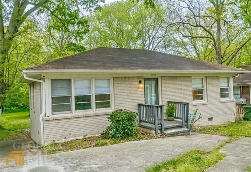 Edgewood / Kirkwood - Residential