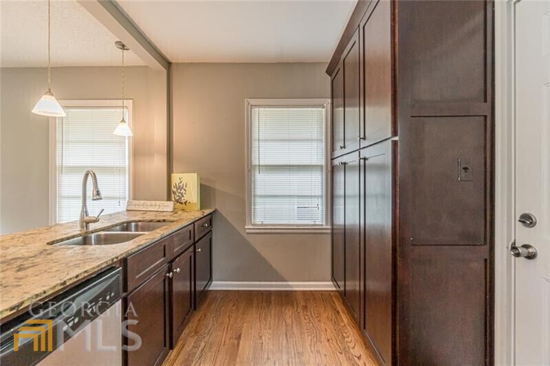 Edgewood / Kirkwood - Residential