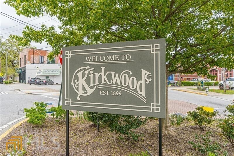 Edgewood / Kirkwood - Residential