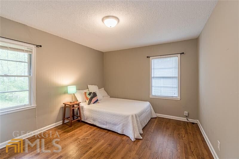Edgewood / Kirkwood - Residential