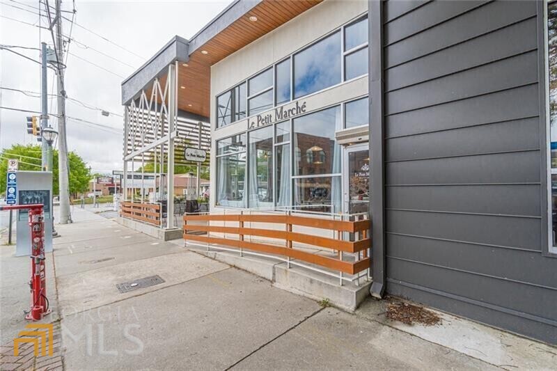 Edgewood / Kirkwood - Residential