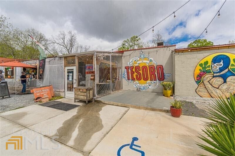 Edgewood / Kirkwood - Residential