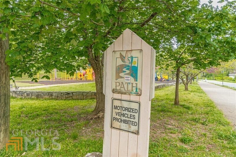 Edgewood / Kirkwood - Residential