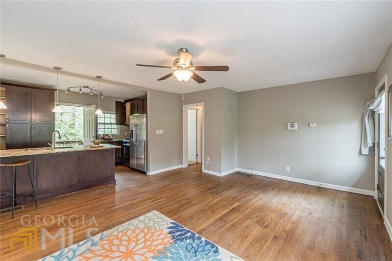 Edgewood / Kirkwood - Residential