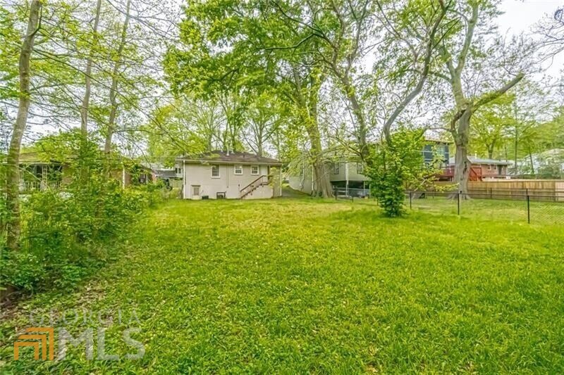 Edgewood / Kirkwood - Residential