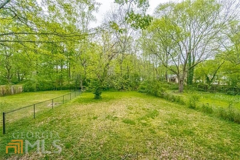 Edgewood / Kirkwood - Residential