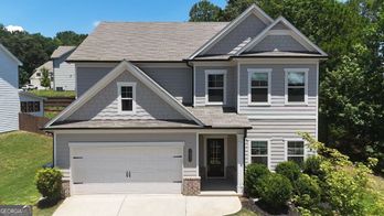 Single Family Residence at 7881 Silk Tree Pointe