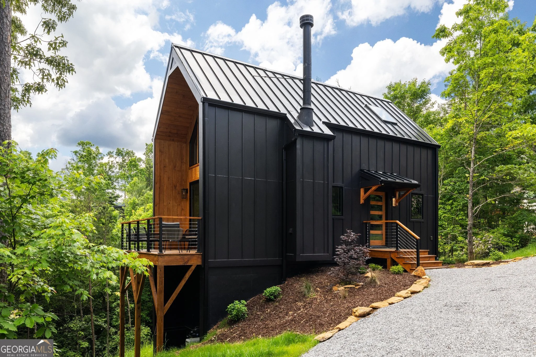 203 Brannon Ridge Rdg