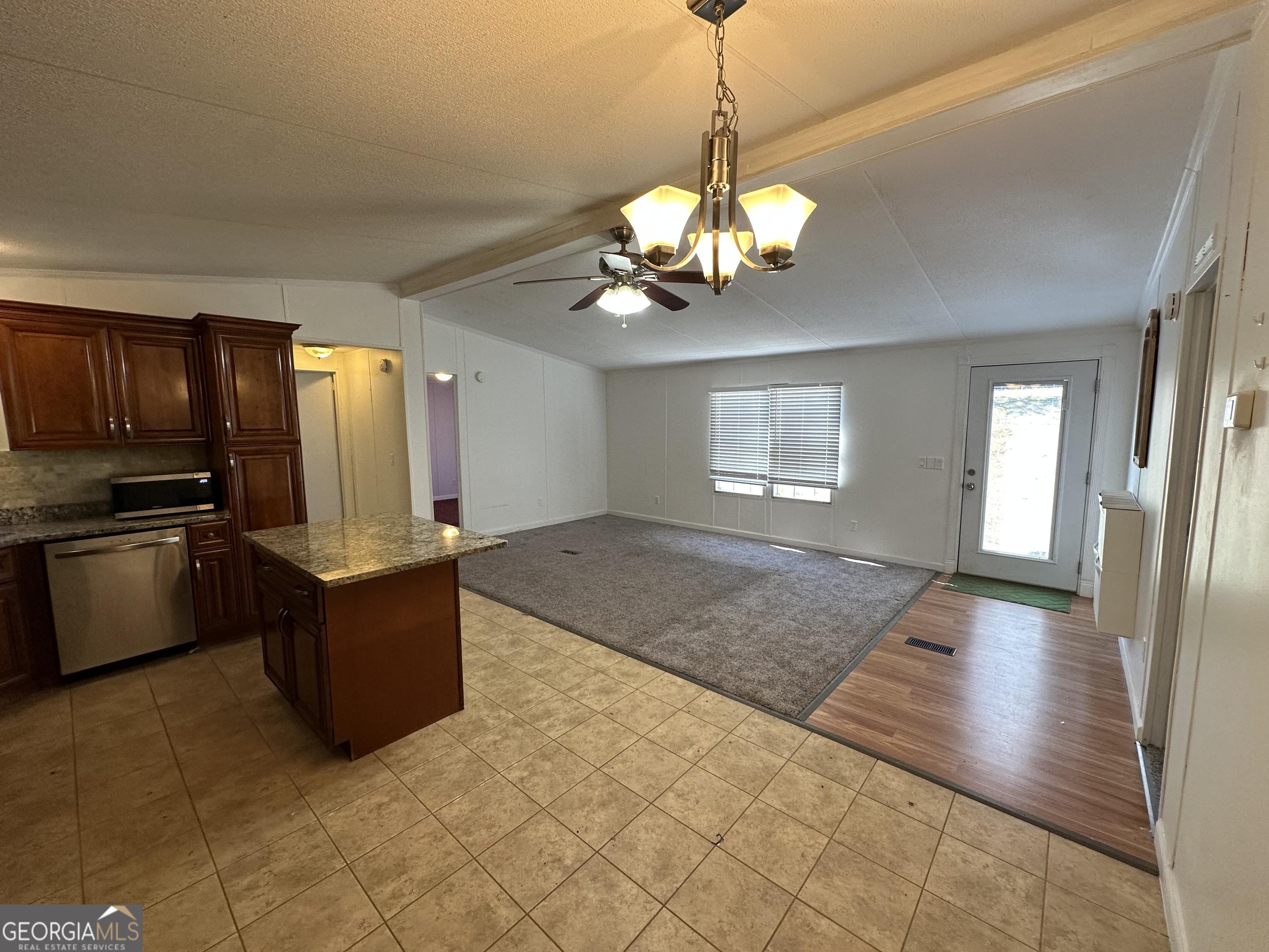 White Birch - Residential