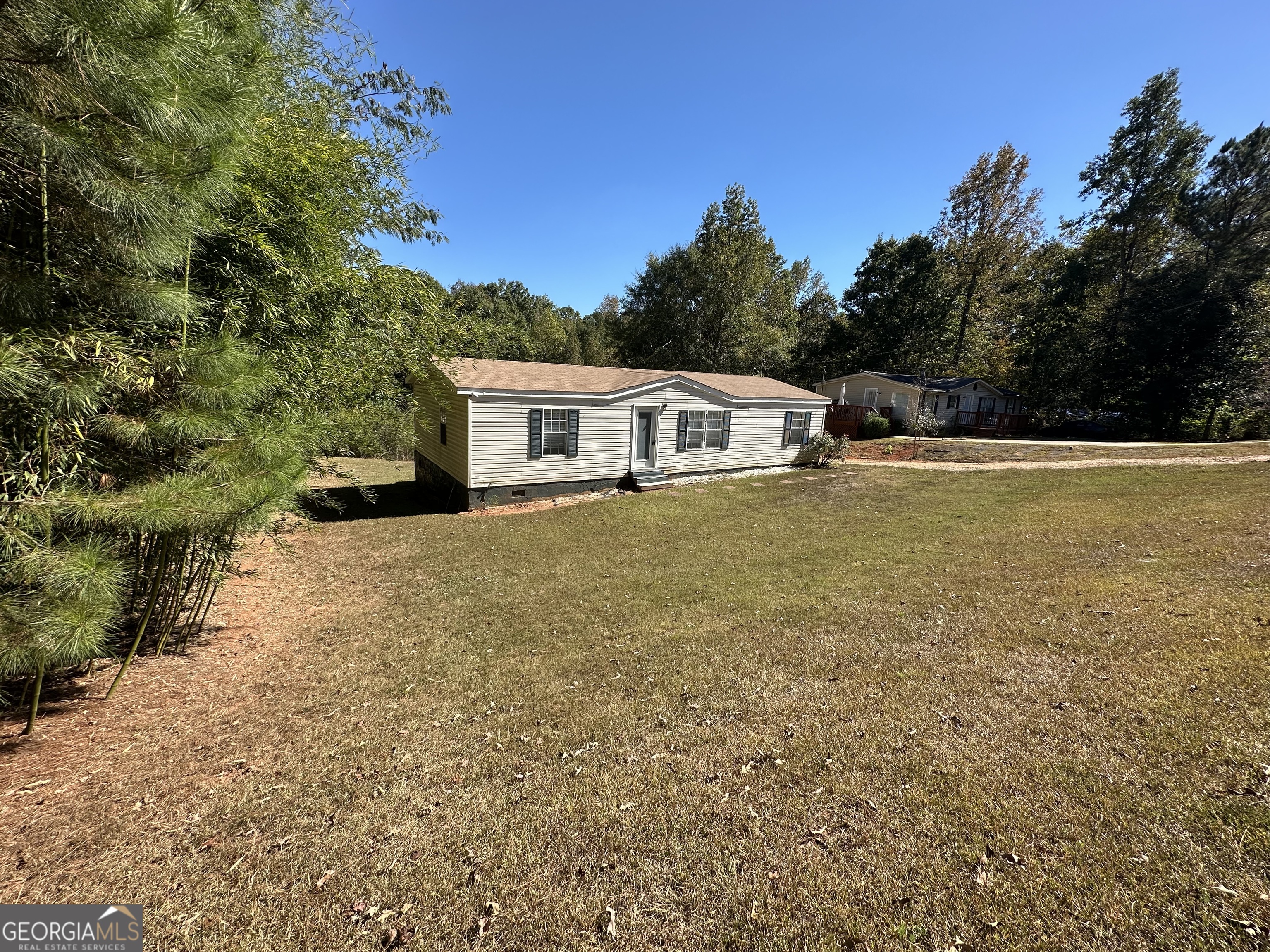 White Birch - Residential
