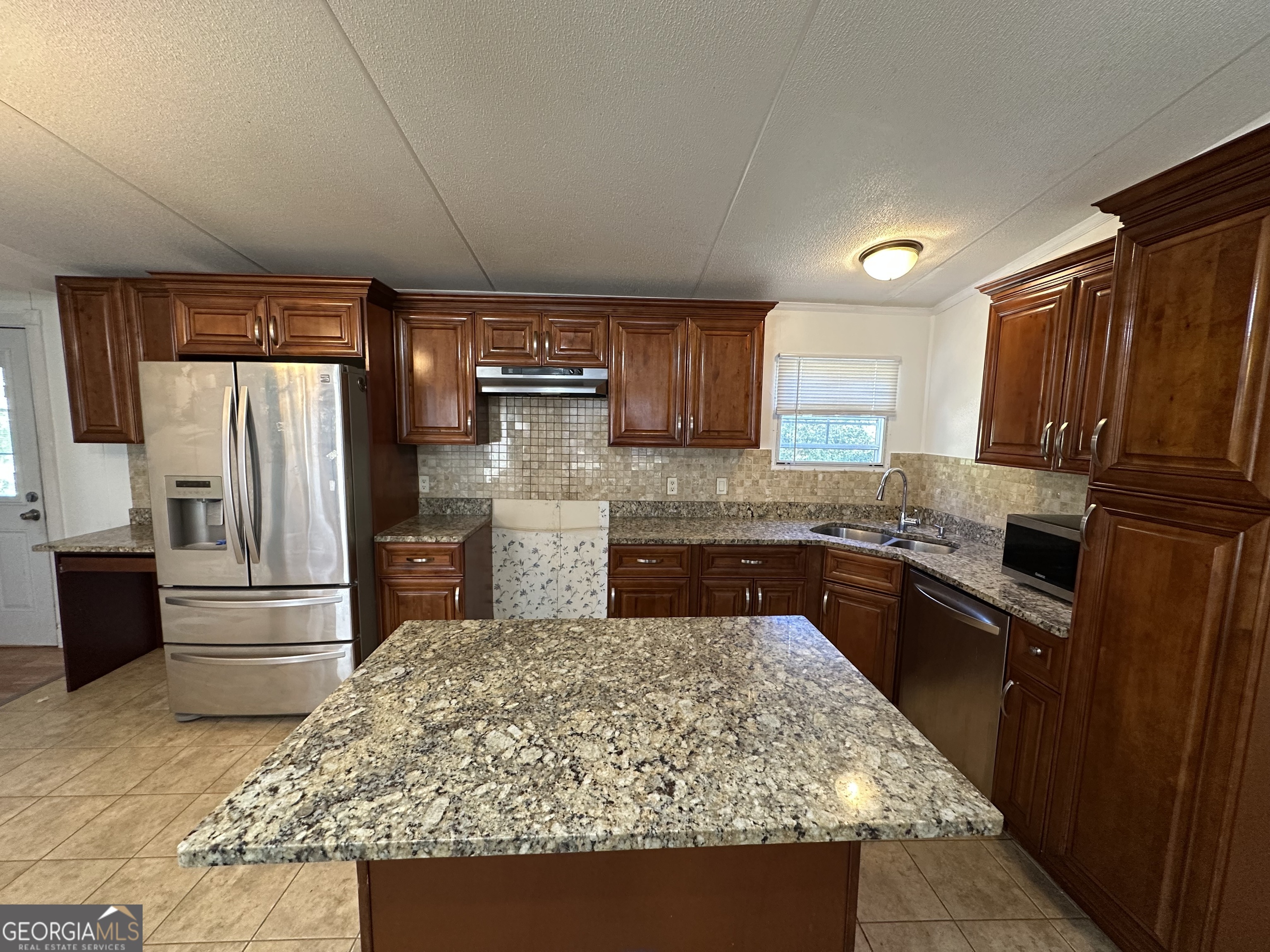 White Birch - Residential