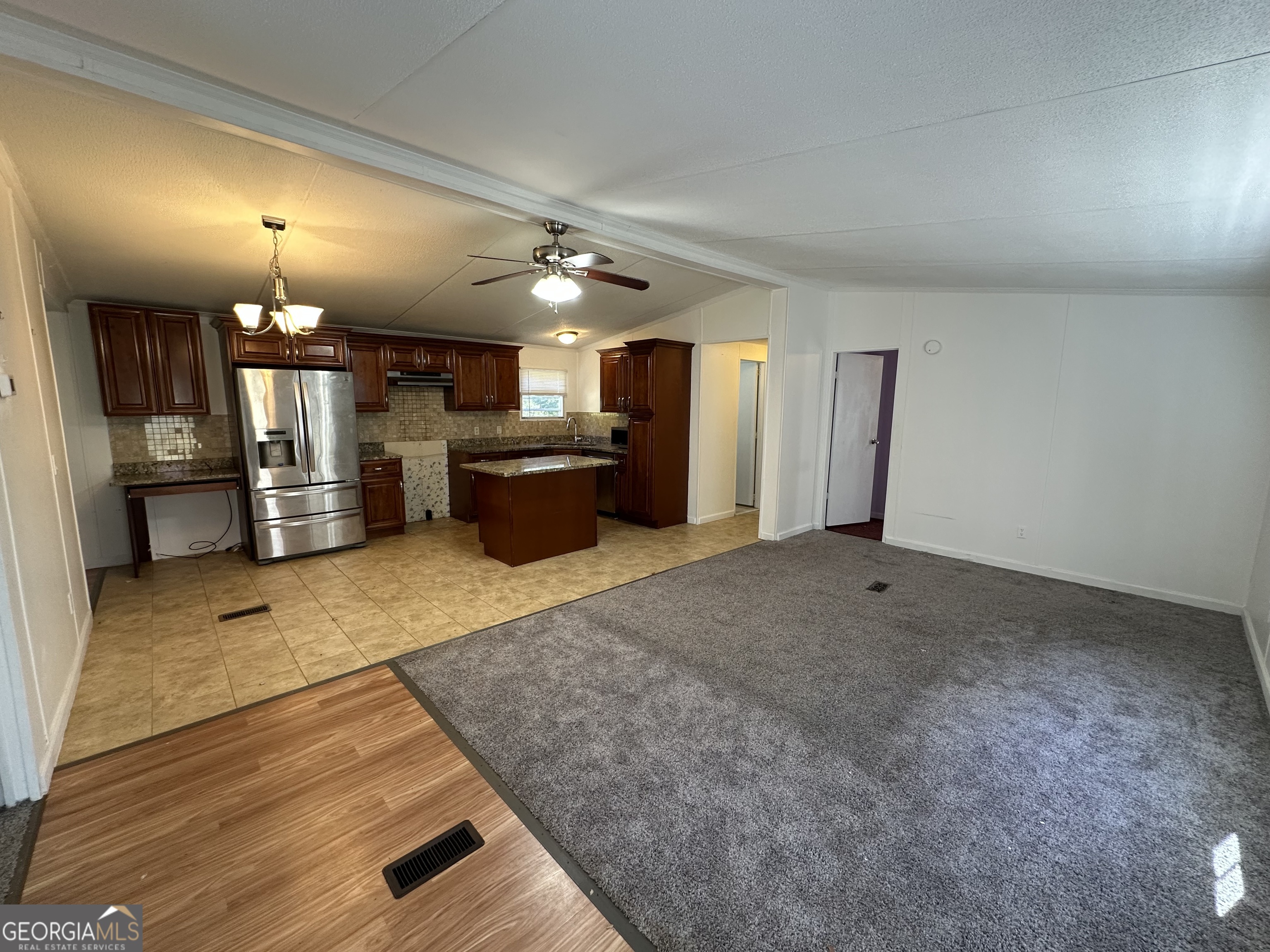 White Birch - Residential