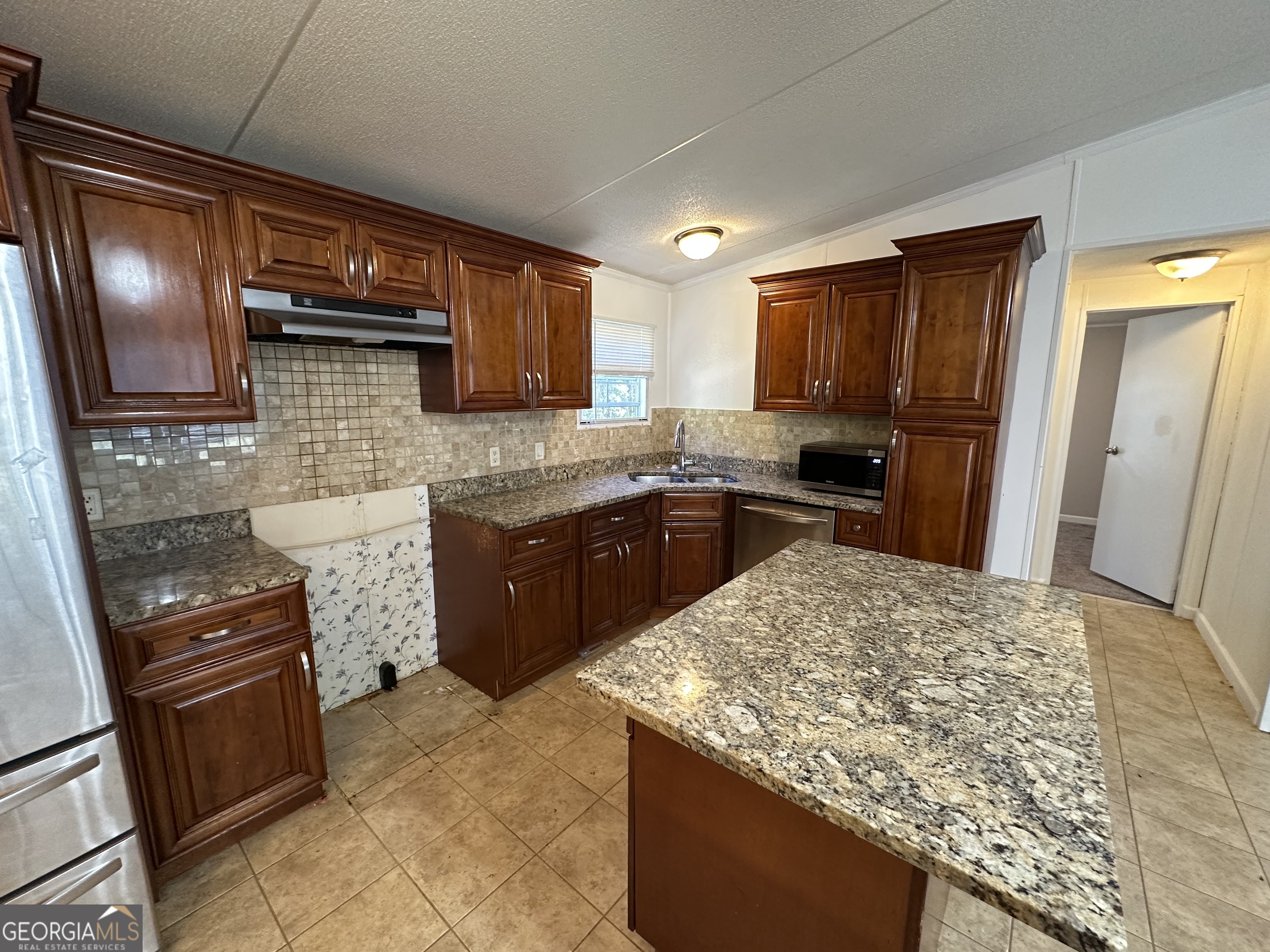 White Birch - Residential