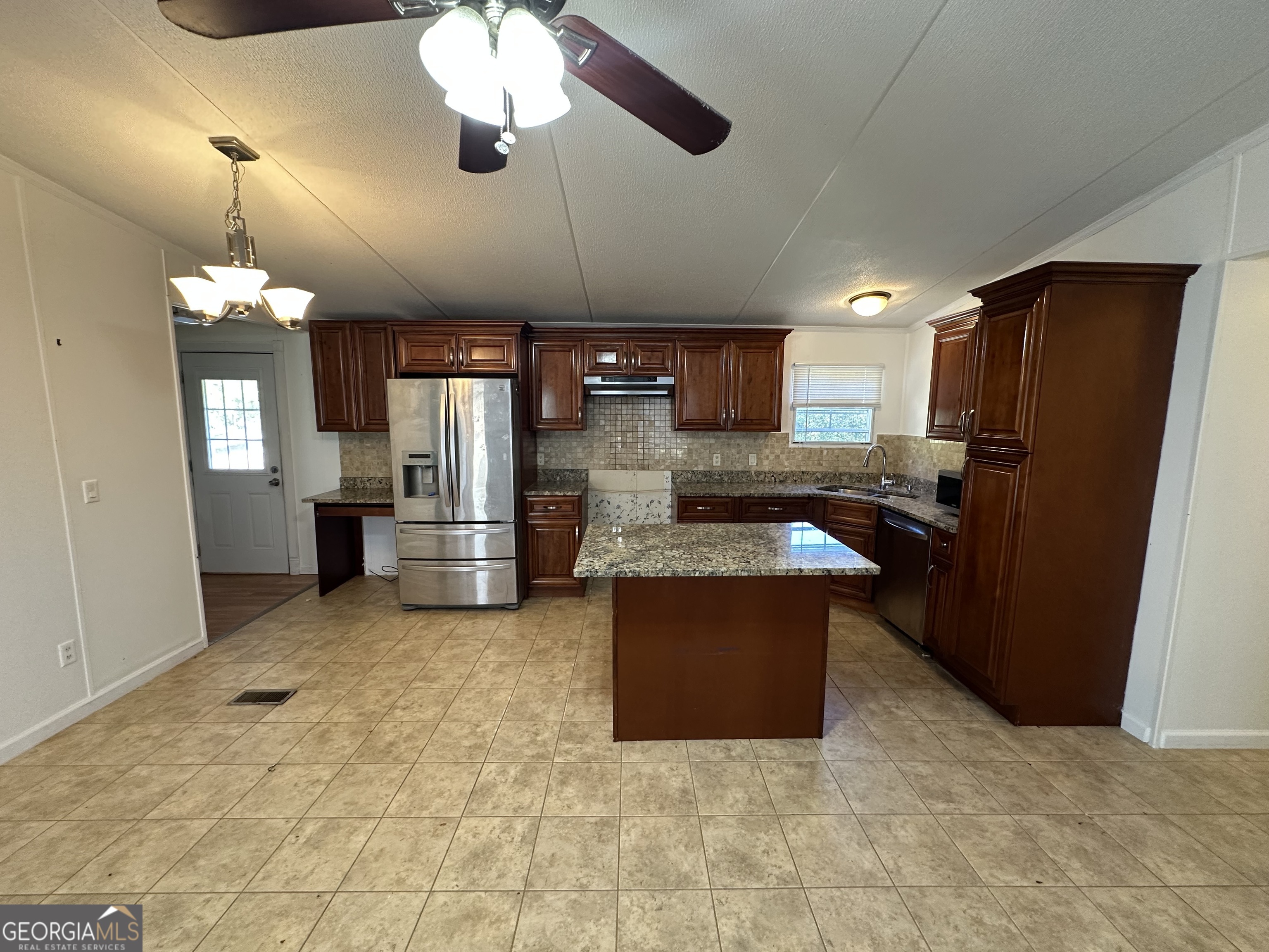 White Birch - Residential