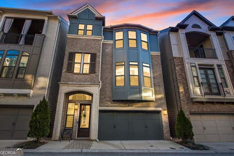 Photo of 513 Broadview Place NE, Atlanta, GA 30324 (MLS # 10827481)