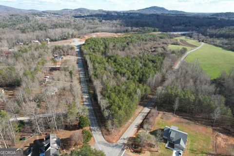 0 Appalachian Parkway Cleveland GA 30528