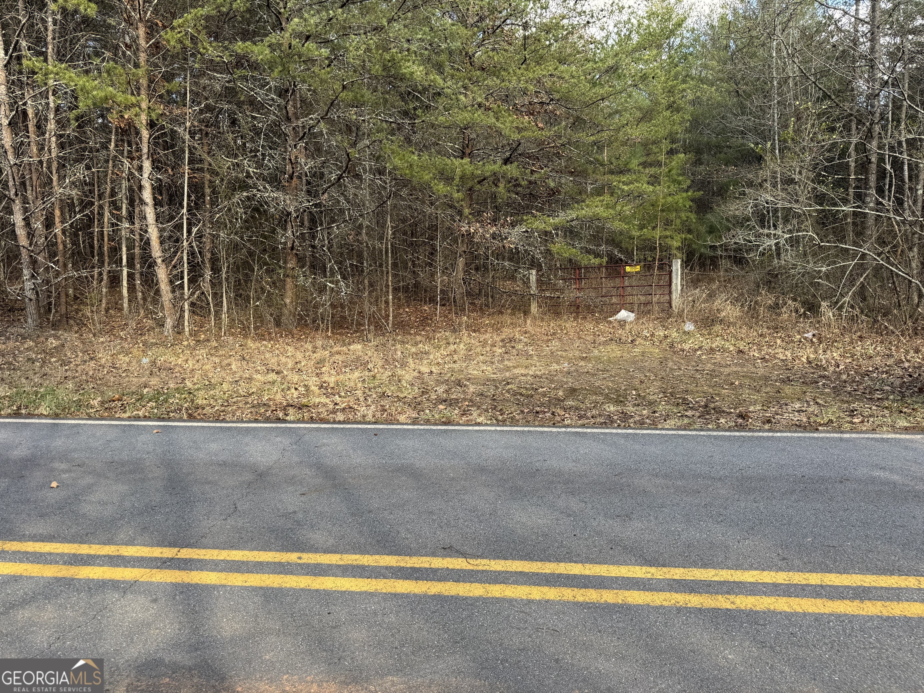 0 Appalachian Parkway