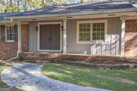 250 Devilla TRCE Fayetteville GA 30214