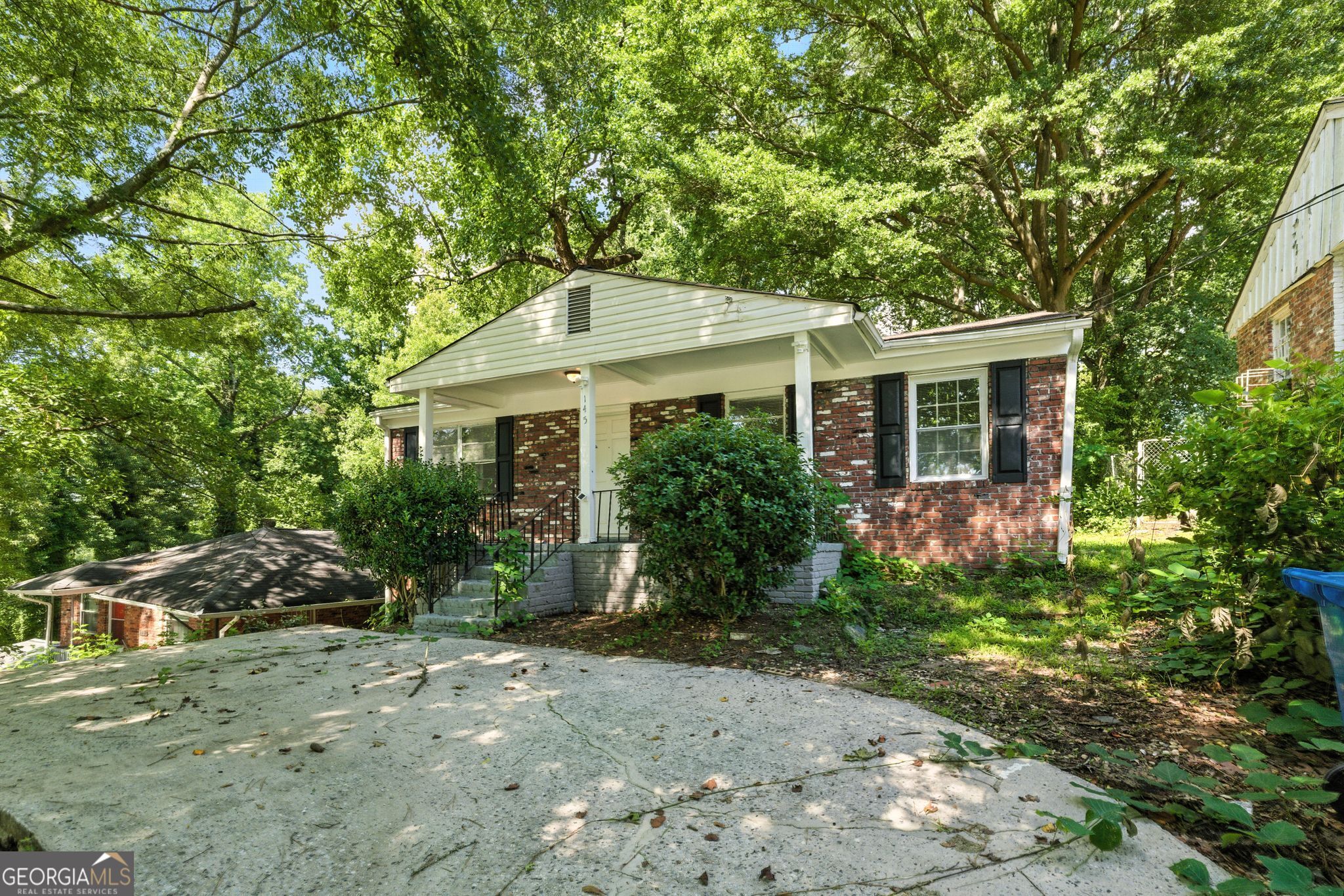 145 Sewanee AVE NW
