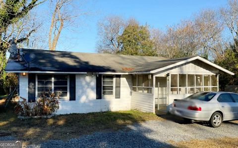 4215 Worsham AVE Macon GA 31206