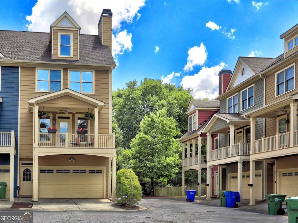 1079 Marietta BLVD NW 19