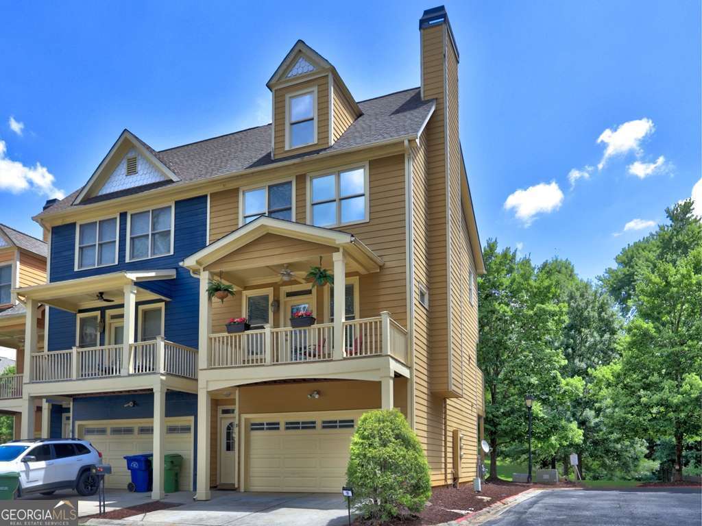 1079 Marietta BLVD NW 19
