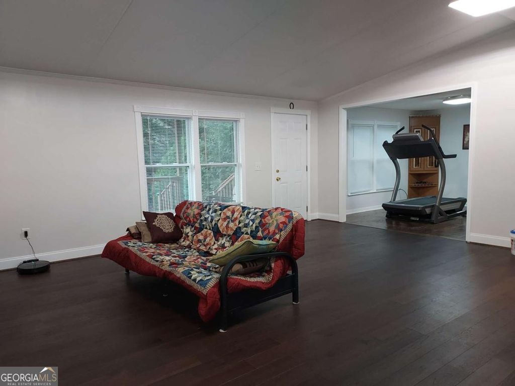 Photo of 5330 Fletcher Drive SW, Oxford, GA 30054 (MLS # 10664762)