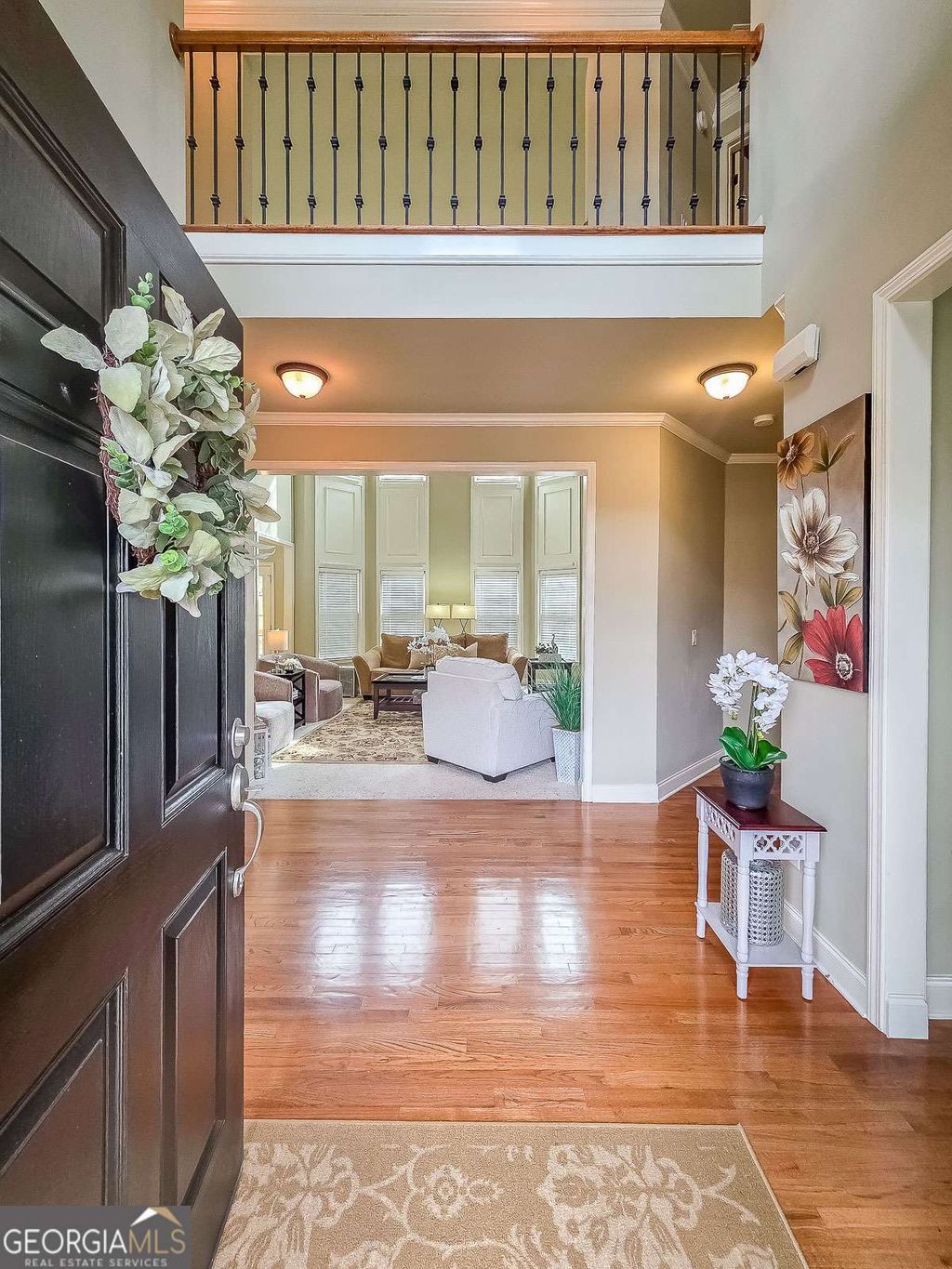 Photo of 2727 Lost Mill Trace, Buford, GA 30519 (MLS # 10682121)