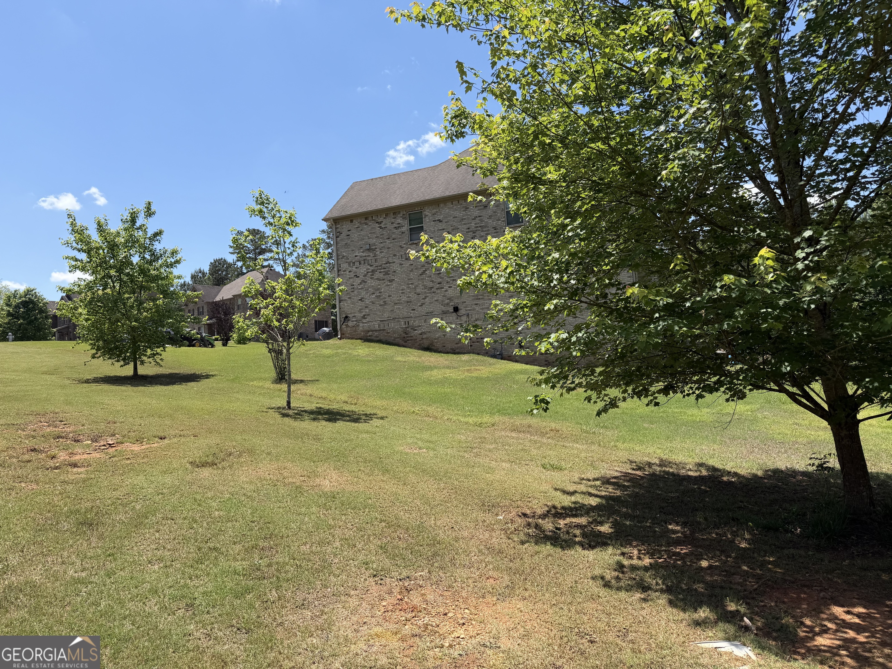 315 Rugged Creek DR